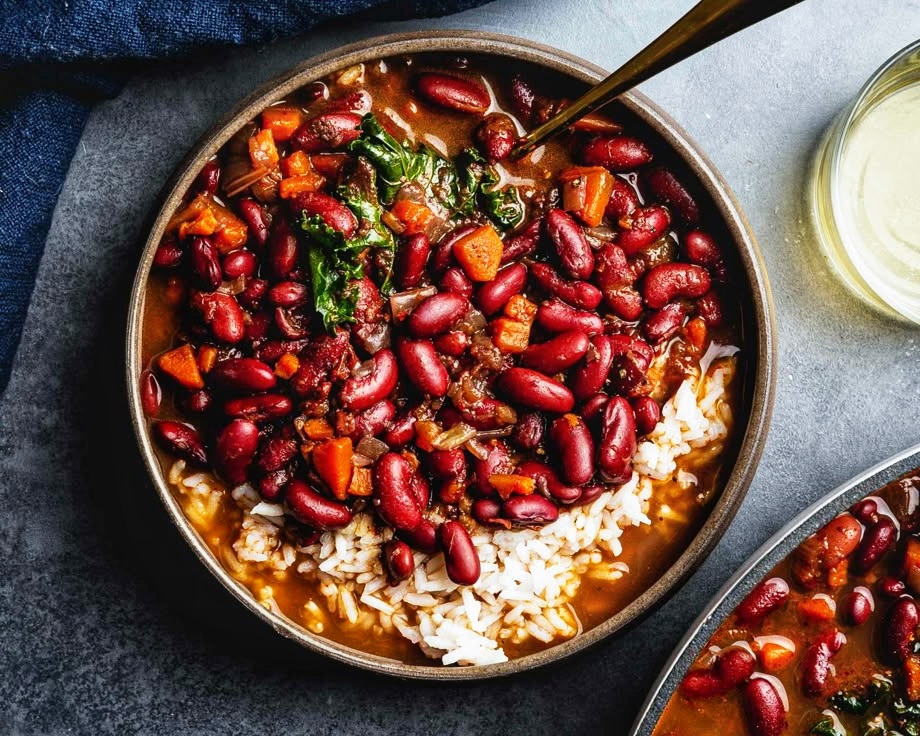 Iranian Kidney Beans Wholesale Supplier in Botswana; 2025 Bulk Import Guide & Wholesale Prices